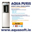 Water Cooler: PURIS Direct Chill